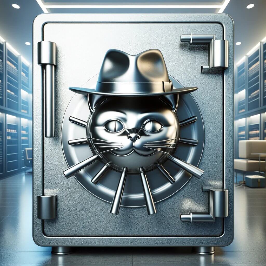 CatWifHat $CWIF - Solana Memecoin CatWifHat $CWIF - Solana Memecoin