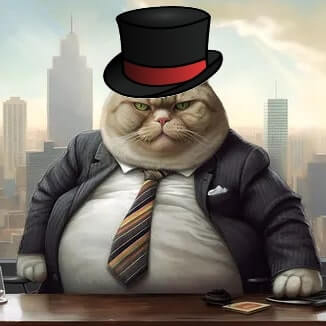 CatWifHat $CWIF - Solana Memecoin CatWifHat $CWIF - Solana Memecoin