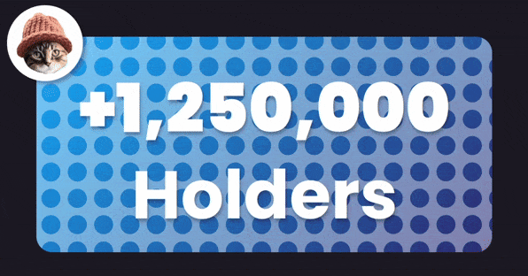 CatWifHat $CWIF - Solana Memecoin CatWifHat $CWIF - Solana Memecoin