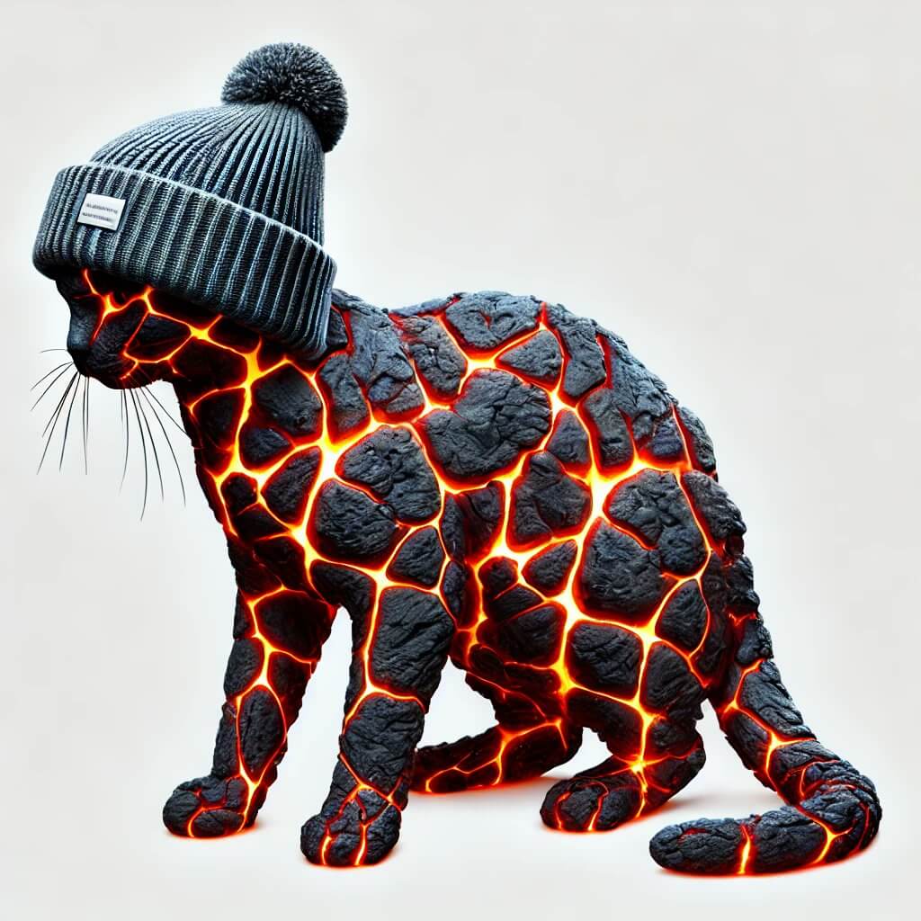 CatWifHat $CWIF - Solana Memecoin CatWifHat $CWIF - Solana Memecoin