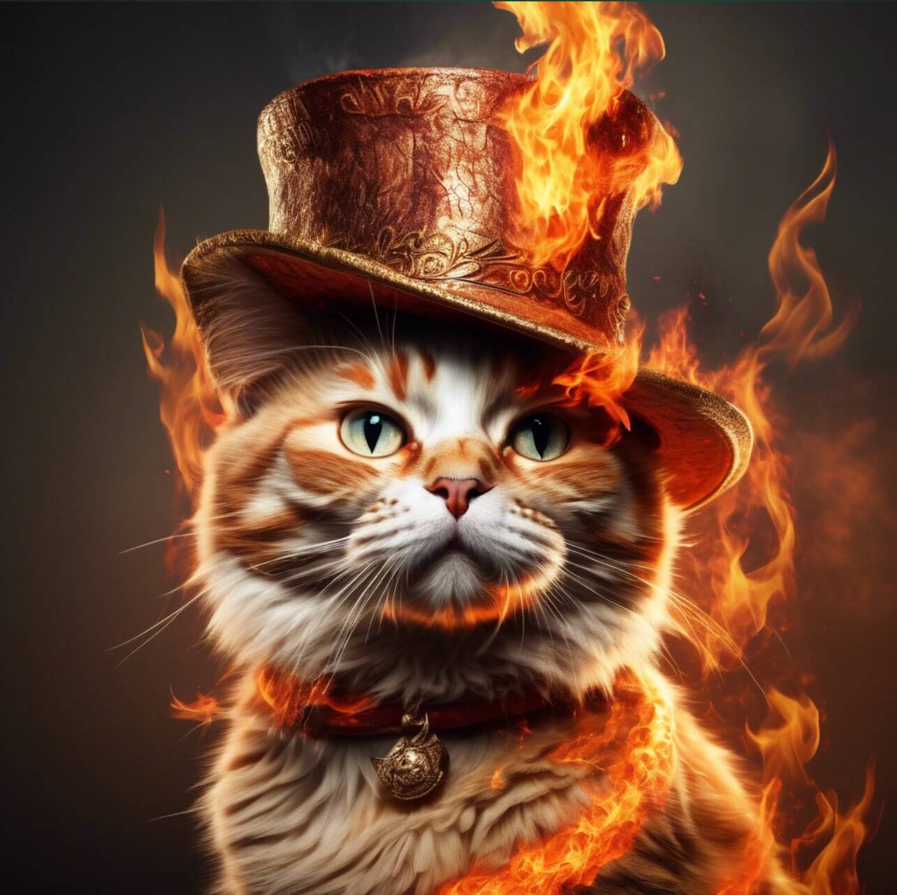 CatWifHat $CWIF - Solana Memecoin CatWifHat $CWIF - Solana Memecoin