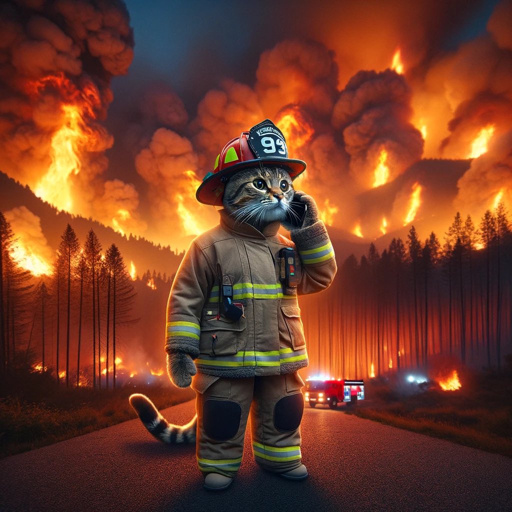 CatWifHat $CWIF - Solana Memecoin CatWifHat $CWIF - Solana Memecoin