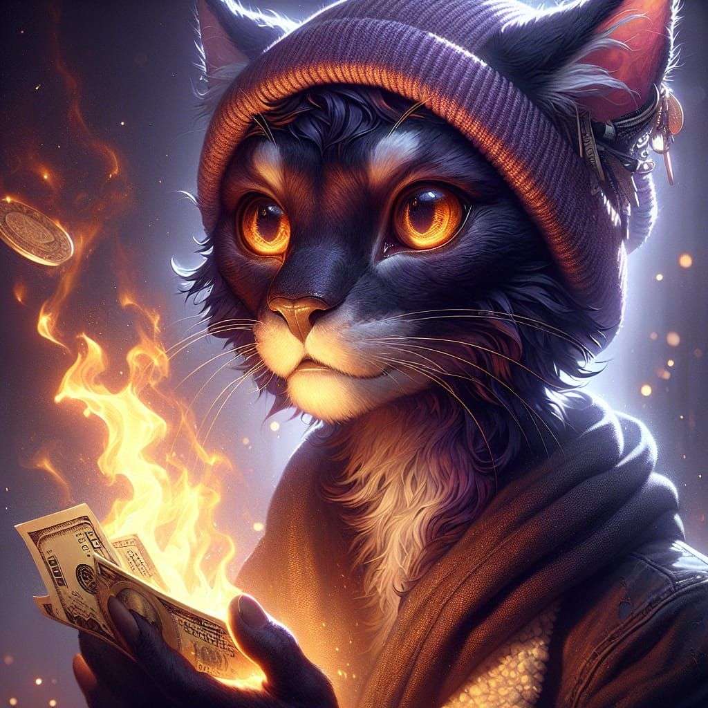 CatWifHat $CWIF - Solana Memecoin CatWifHat $CWIF - Solana Memecoin