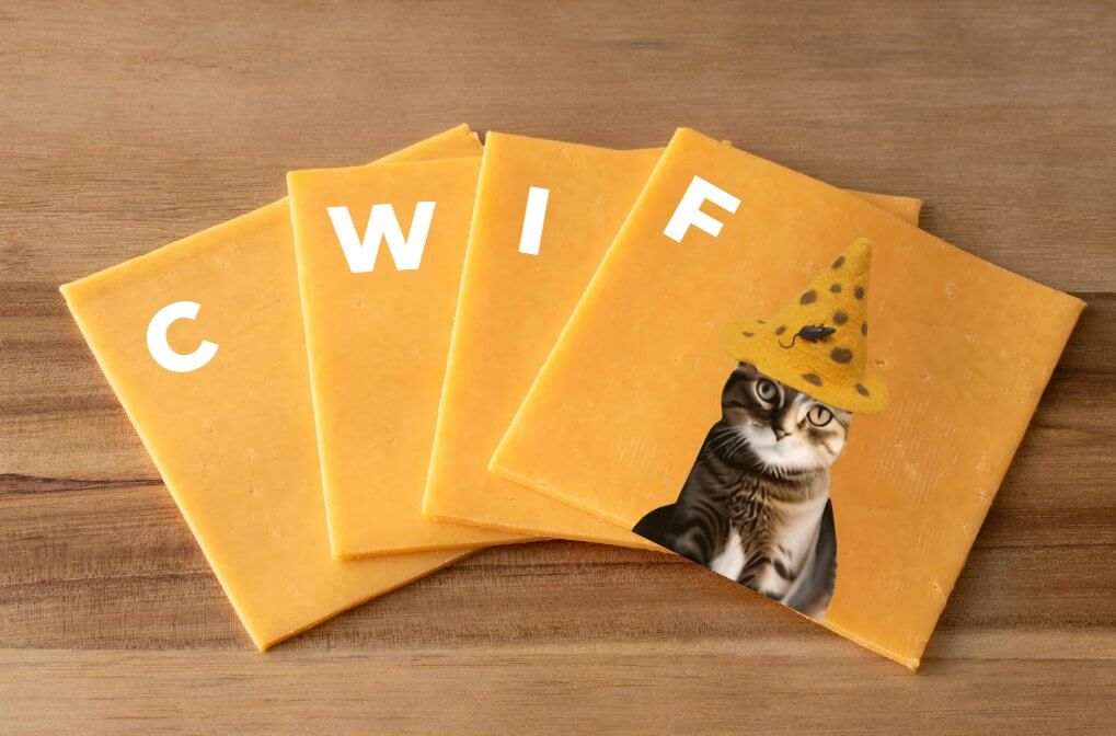 CatWifHat $CWIF - Solana Memecoin CatWifHat $CWIF - Solana Memecoin