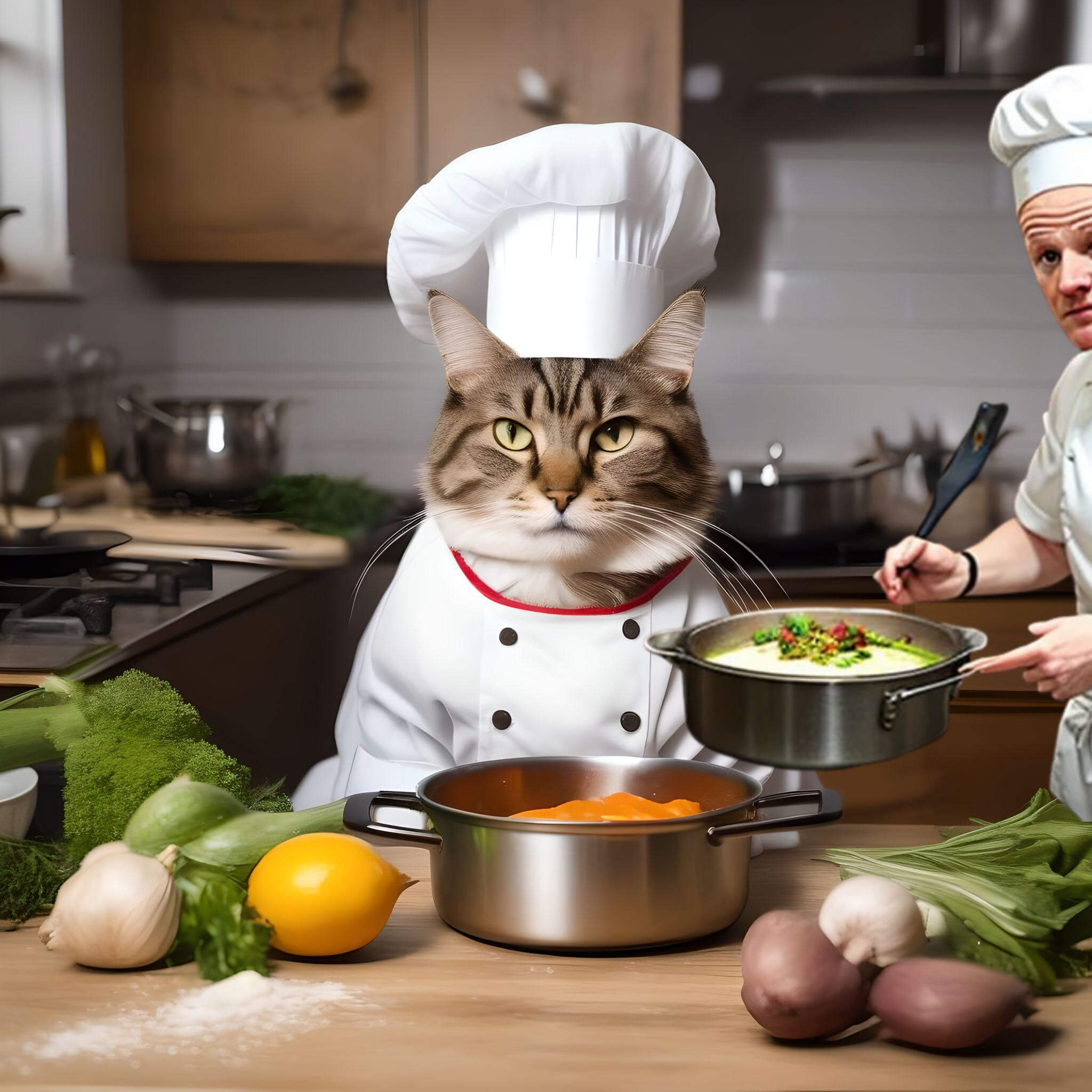 CatWifHat $CWIF - Solana Memecoin CatWifHat $CWIF - Solana Memecoin