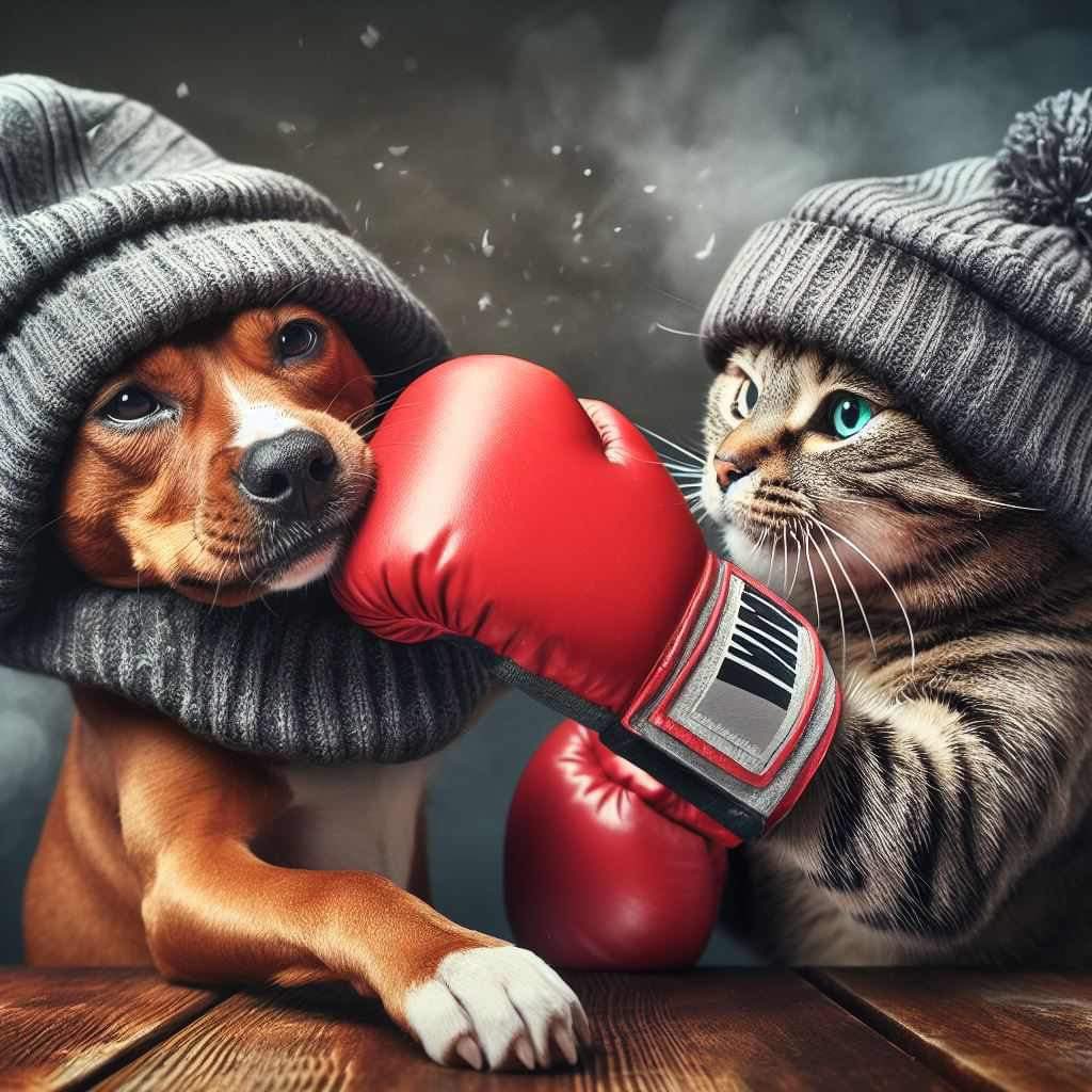 CatWifHat $CWIF - Solana Memecoin CatWifHat $CWIF - Solana Memecoin