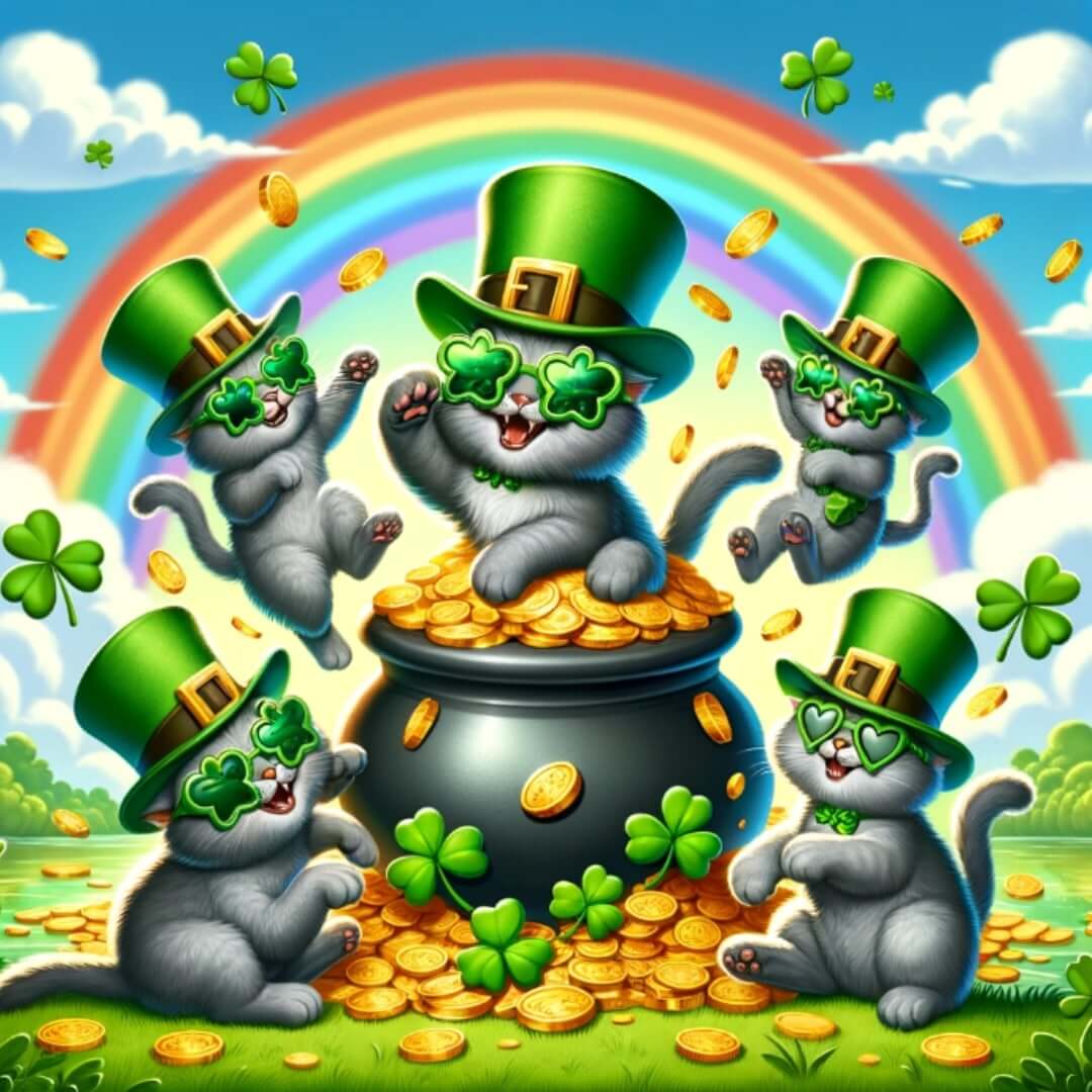 CatWifHat $CWIF - Solana Memecoin CatWifHat $CWIF - Solana Memecoin