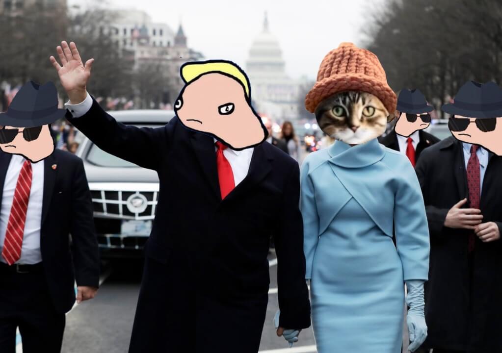 CatWifHat $CWIF - Solana Memecoin CatWifHat $CWIF - Solana Memecoin