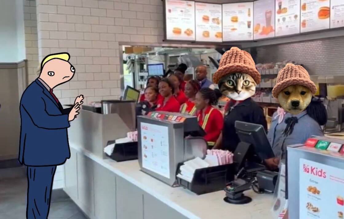 CatWifHat $CWIF - Solana Memecoin CatWifHat $CWIF - Solana Memecoin