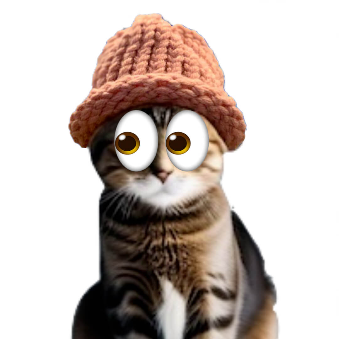 CatWifHat $CWIF - Solana Memecoin CatWifHat $CWIF - Solana Memecoin