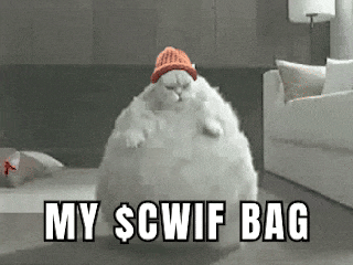 CatWifHat $CWIF - Solana Memecoin CatWifHat $CWIF - Solana Memecoin