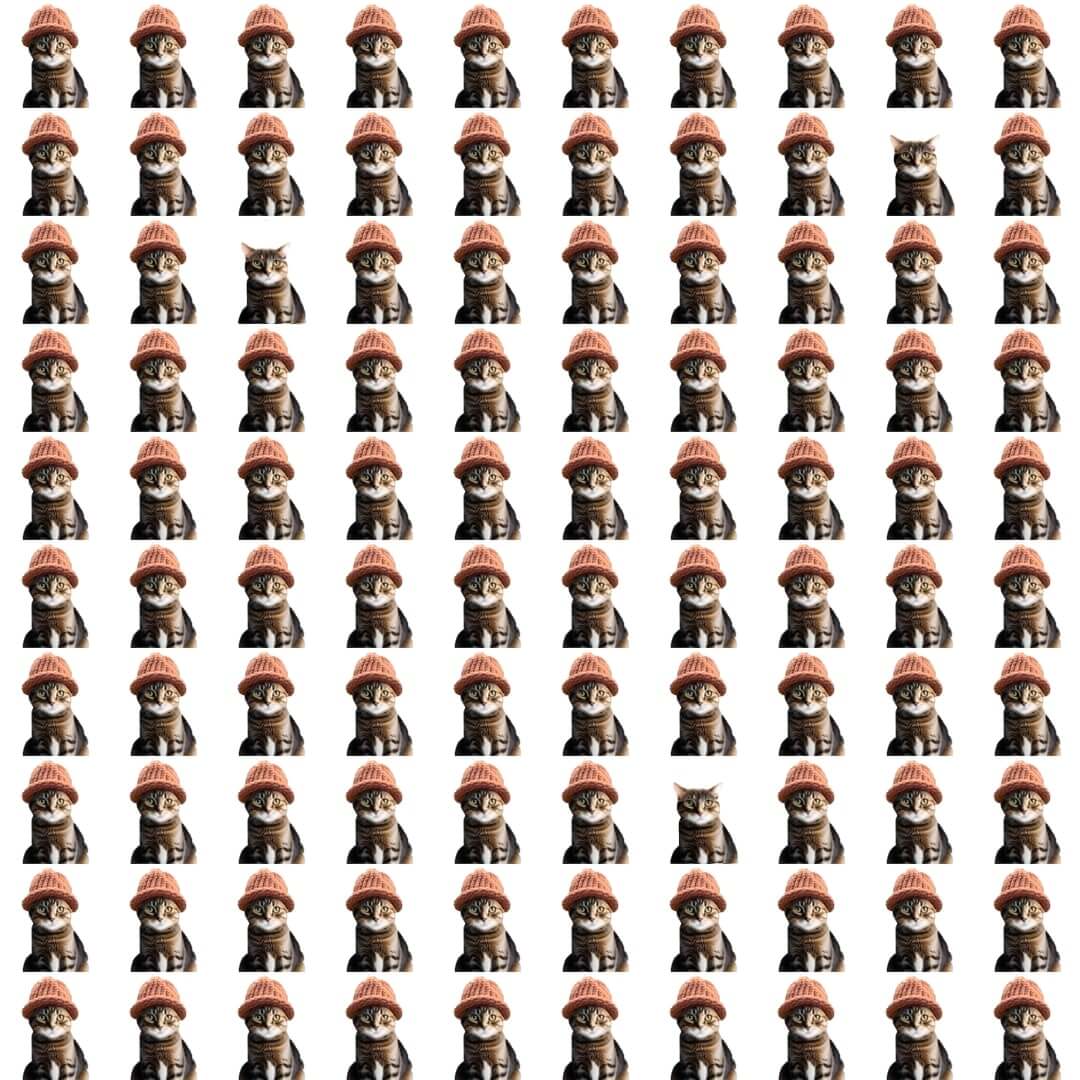 CatWifHat $CWIF - Solana Memecoin CatWifHat $CWIF - Solana Memecoin