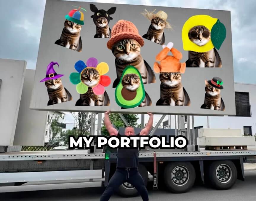 CatWifHat $CWIF - Solana Memecoin CatWifHat $CWIF - Solana Memecoin