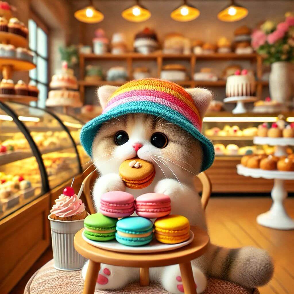 CatWifHat $CWIF - Solana Memecoin CatWifHat $CWIF - Solana Memecoin