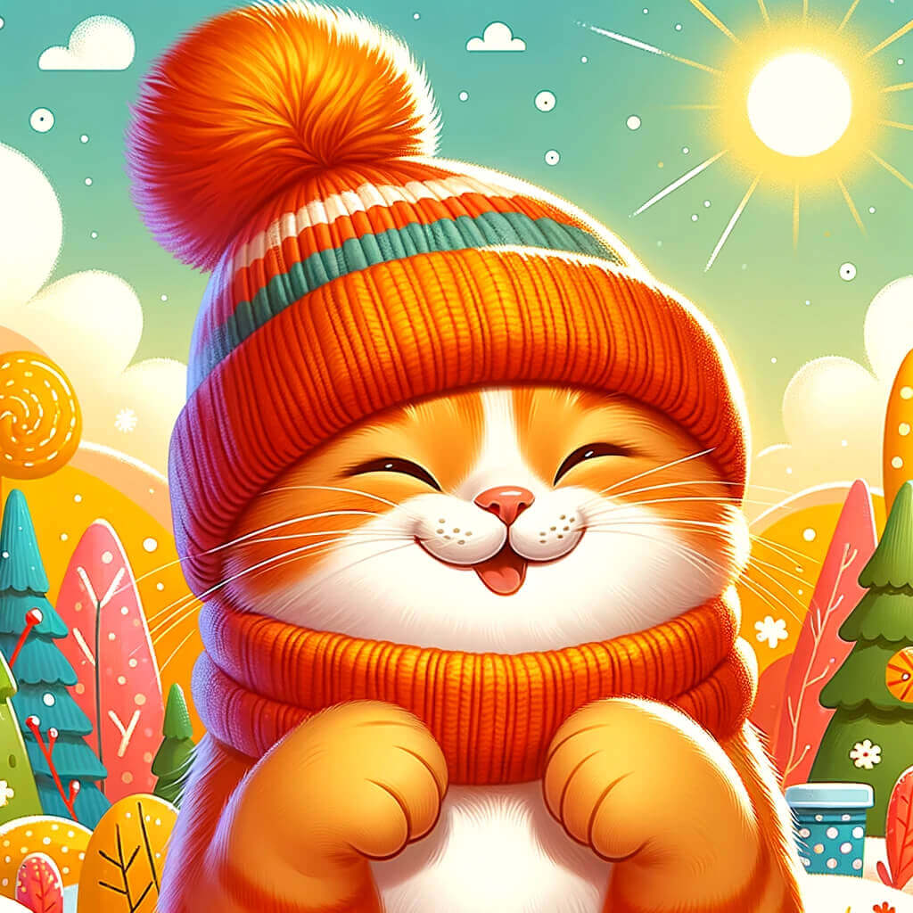 CatWifHat $CWIF - Solana Memecoin CatWifHat $CWIF - Solana Memecoin