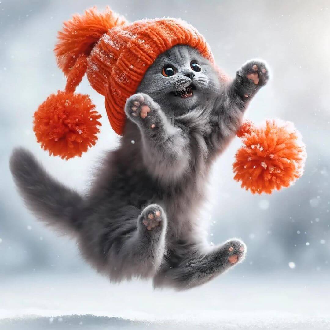 CatWifHat $CWIF - Solana Memecoin CatWifHat $CWIF - Solana Memecoin