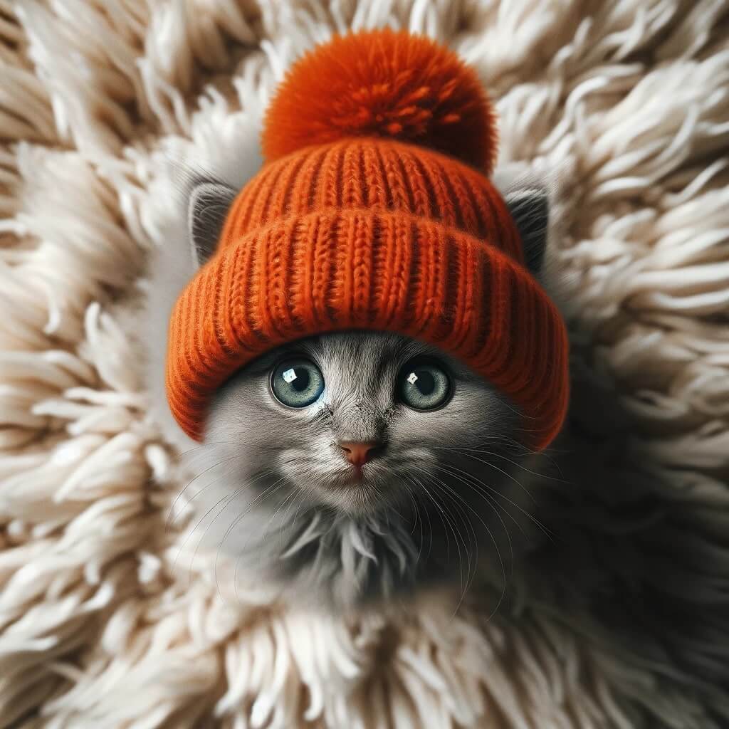 CatWifHat $CWIF - Solana Memecoin CatWifHat $CWIF - Solana Memecoin