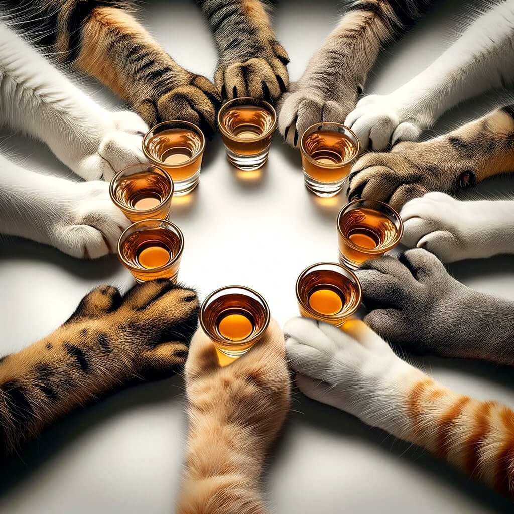 CatWifHat $CWIF - Solana Memecoin CatWifHat $CWIF - Solana Memecoin