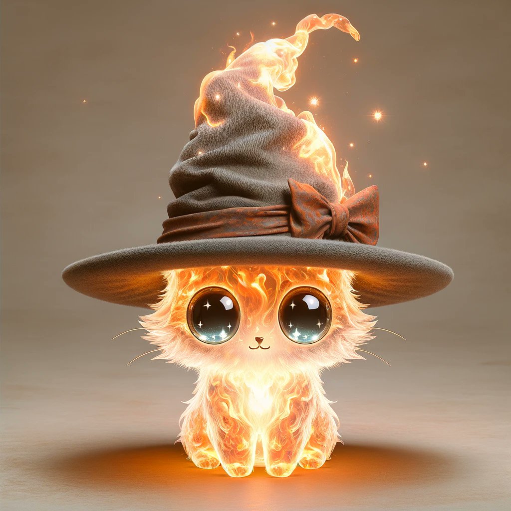 CatWifHat $CWIF - Solana Memecoin CatWifHat $CWIF - Solana Memecoin