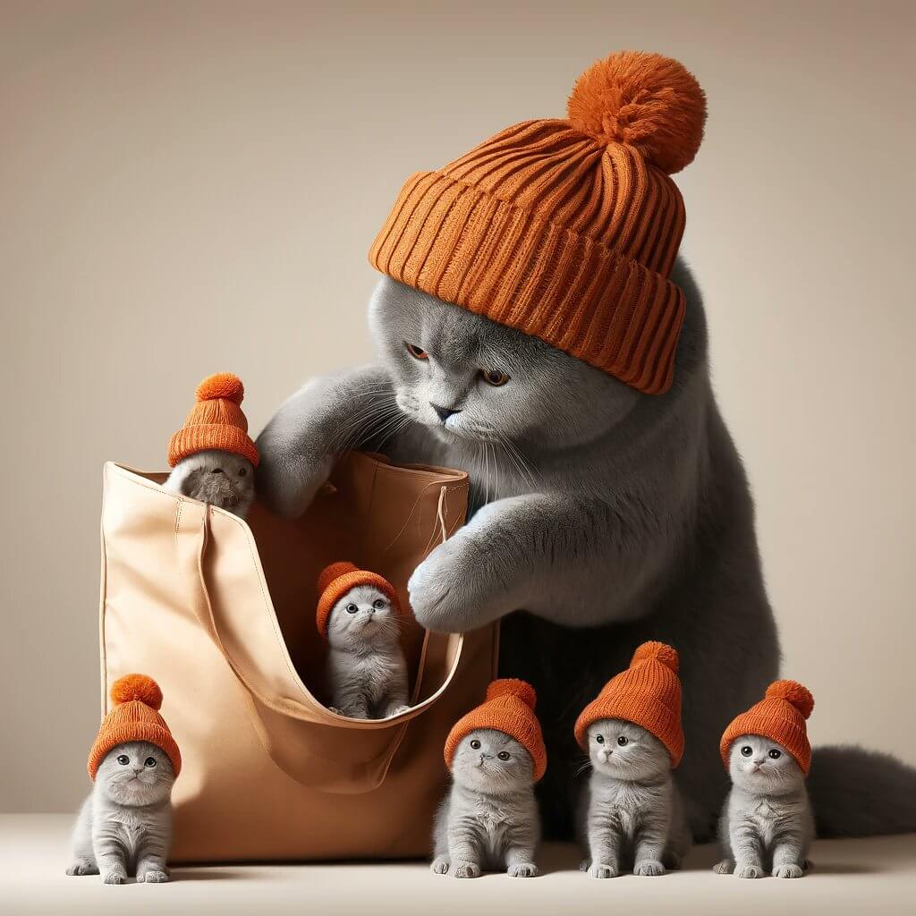 CatWifHat $CWIF - Solana Memecoin CatWifHat $CWIF - Solana Memecoin