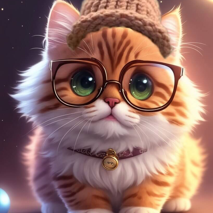 CatWifHat $CWIF - Solana Memecoin CatWifHat $CWIF - Solana Memecoin