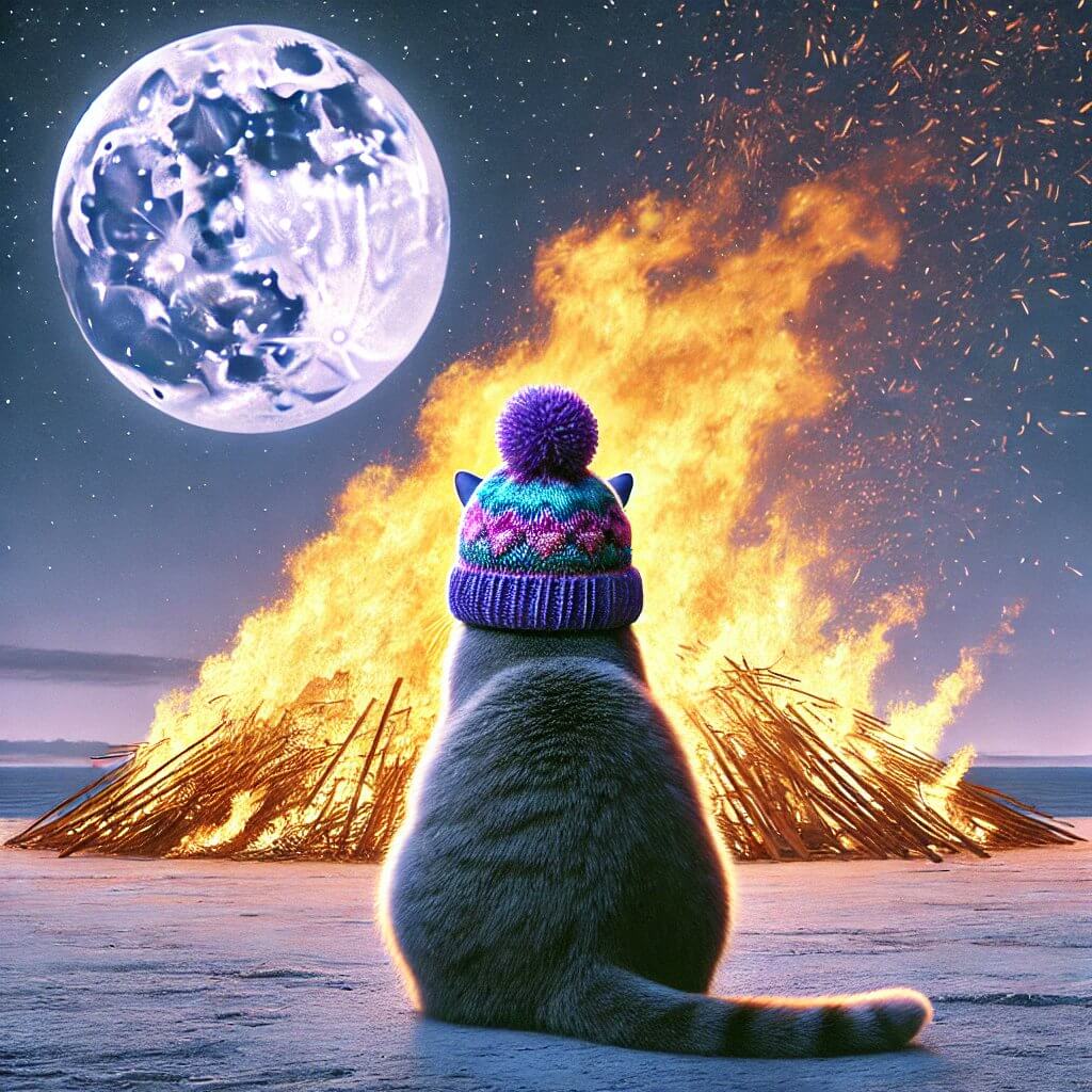 CatWifHat $CWIF - Solana Memecoin CatWifHat $CWIF - Solana Memecoin