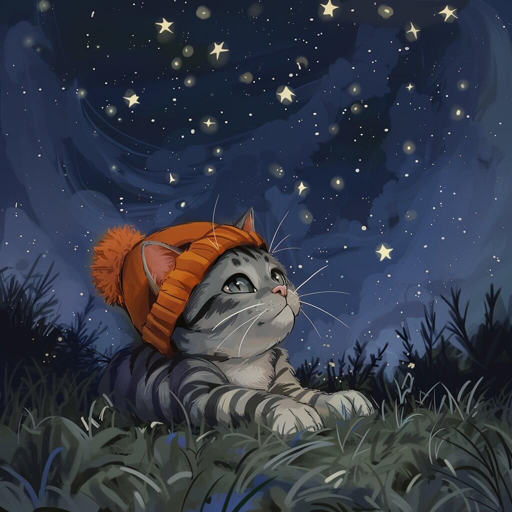 CatWifHat $CWIF - Solana Memecoin CatWifHat $CWIF - Solana Memecoin