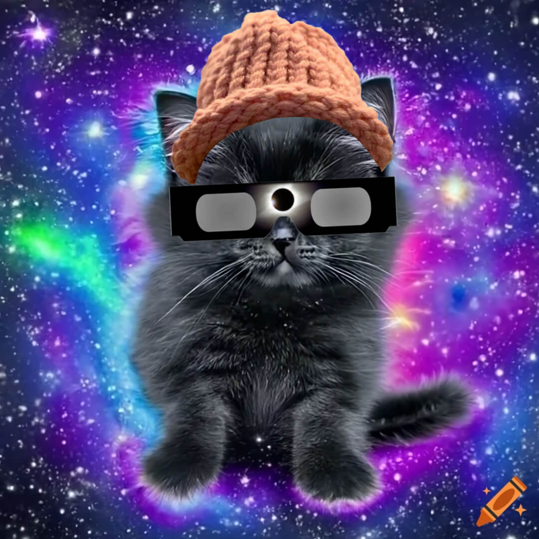 CatWifHat $CWIF - Solana Memecoin CatWifHat $CWIF - Solana Memecoin