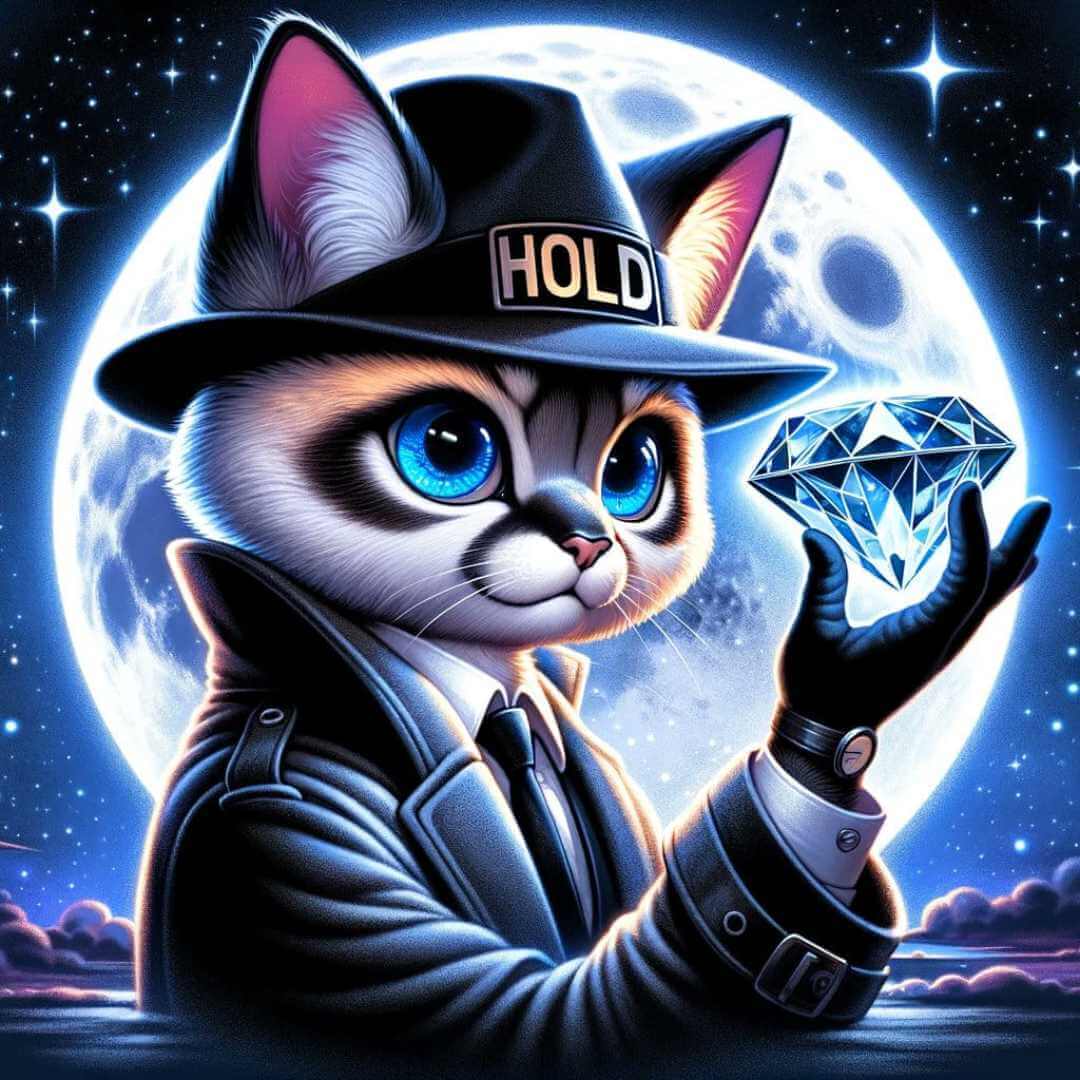 CatWifHat $CWIF - Solana Memecoin CatWifHat $CWIF - Solana Memecoin