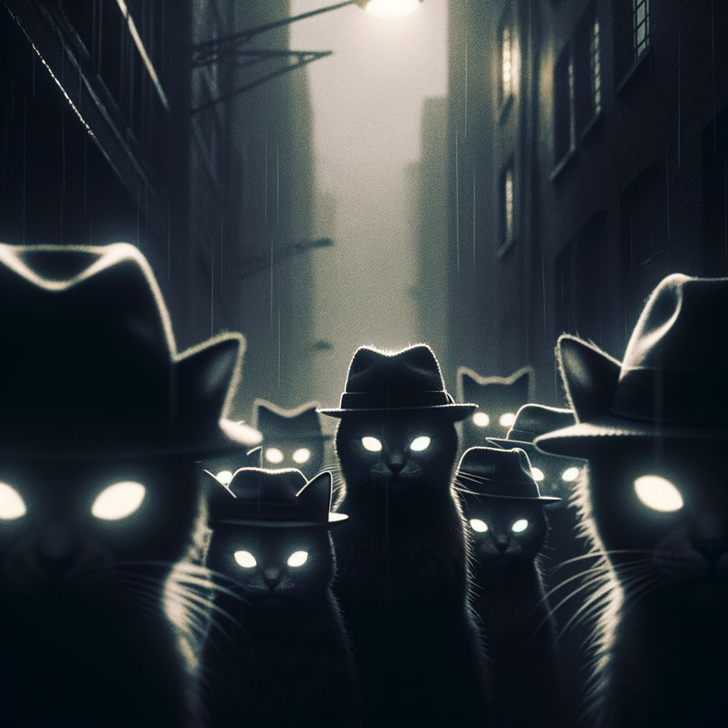 CatWifHat $CWIF - Solana Memecoin CatWifHat $CWIF - Solana Memecoin