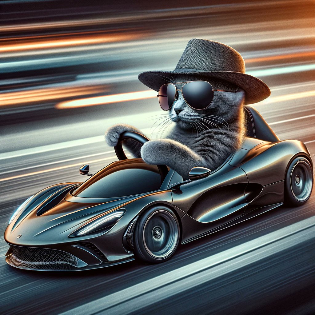 CatWifHat $CWIF - Solana Memecoin CatWifHat $CWIF - Solana Memecoin