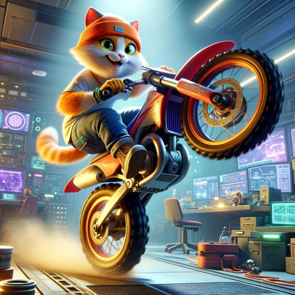 CatWifHat $CWIF - Solana Memecoin CatWifHat $CWIF - Solana Memecoin