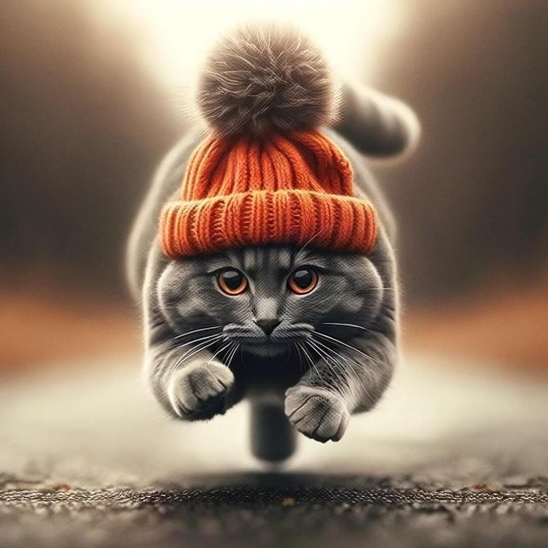 CatWifHat $CWIF - Solana Memecoin CatWifHat $CWIF - Solana Memecoin