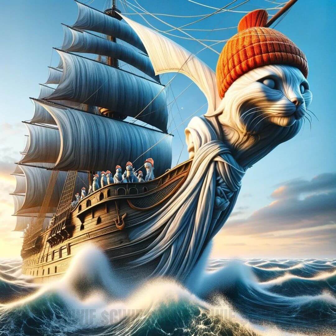 CatWifHat $CWIF - Solana Memecoin CatWifHat $CWIF - Solana Memecoin