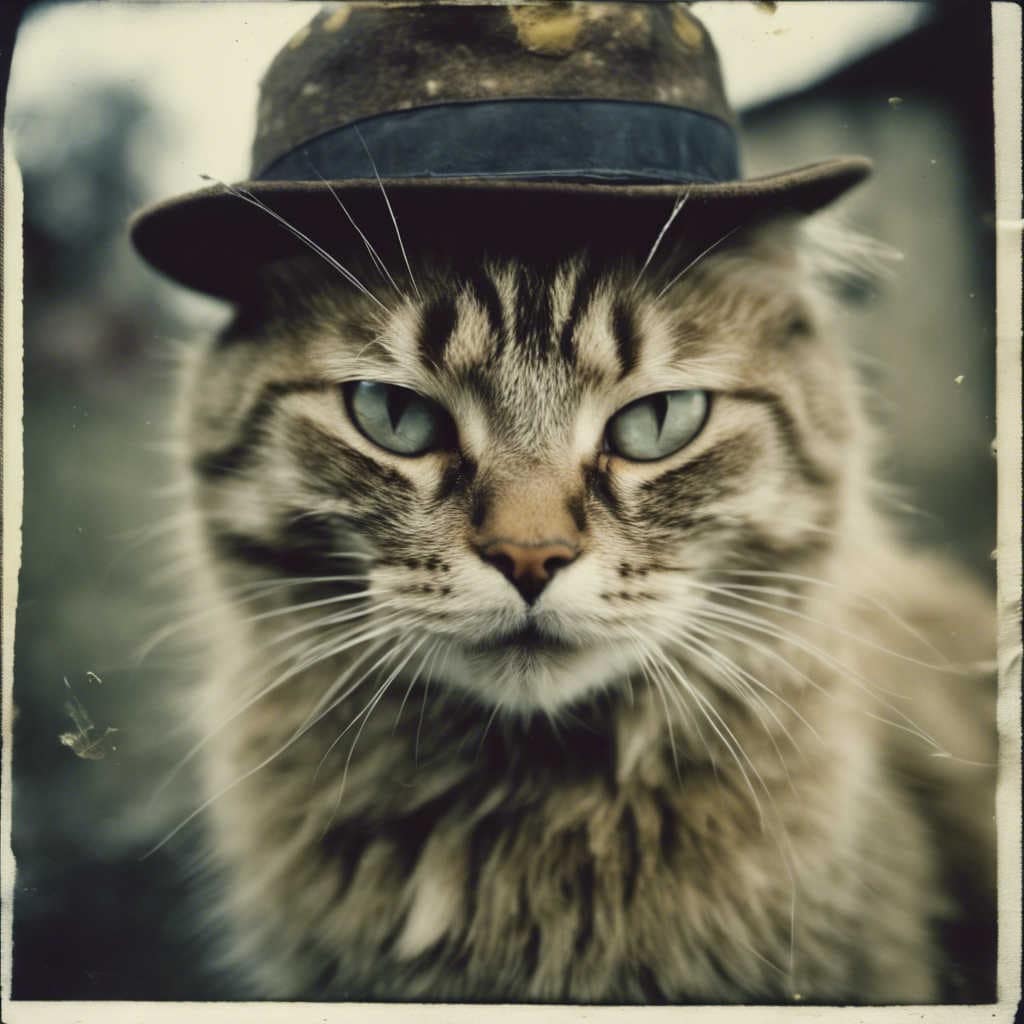 CatWifHat $CWIF - Solana Memecoin CatWifHat $CWIF - Solana Memecoin