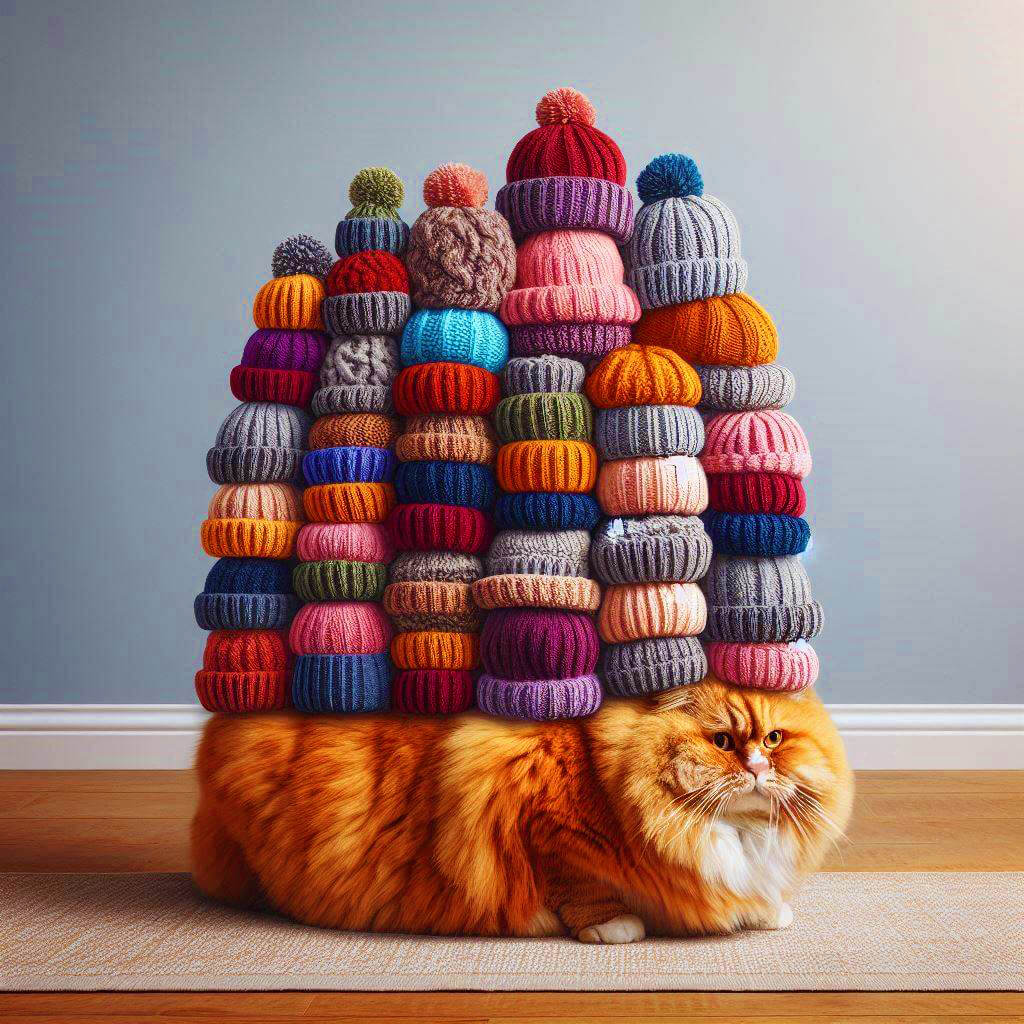 CatWifHat $CWIF - Solana Memecoin CatWifHat $CWIF - Solana Memecoin