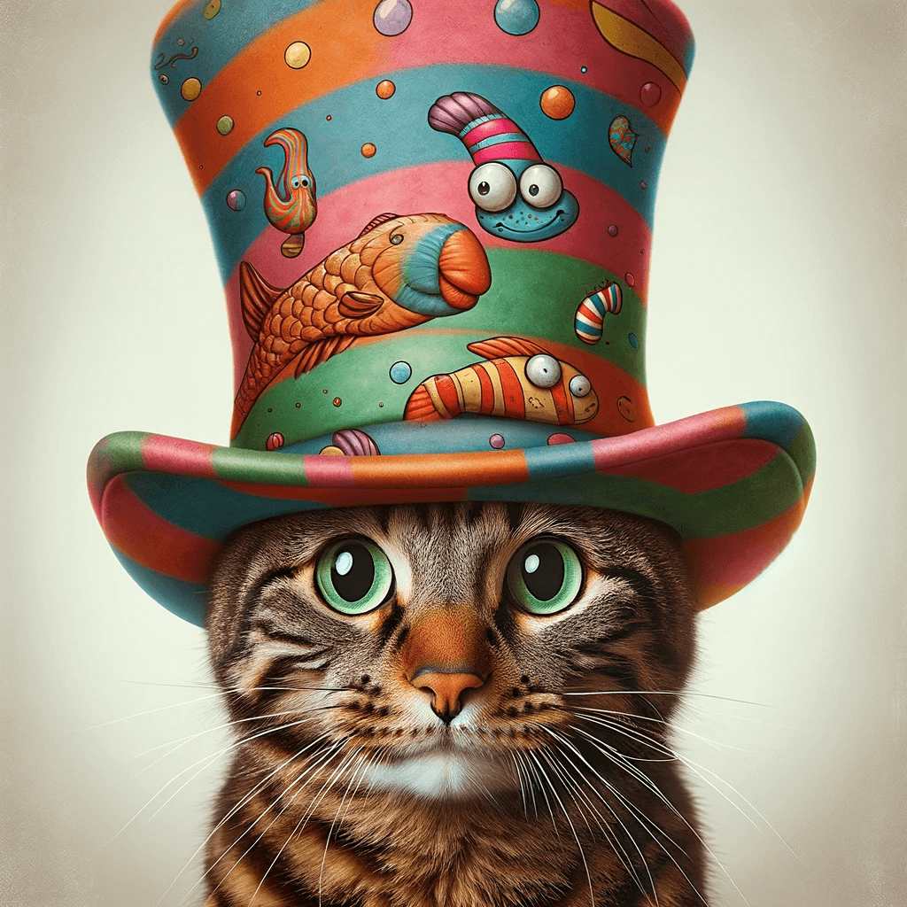 CatWifHat $CWIF - Solana Memecoin CatWifHat $CWIF - Solana Memecoin