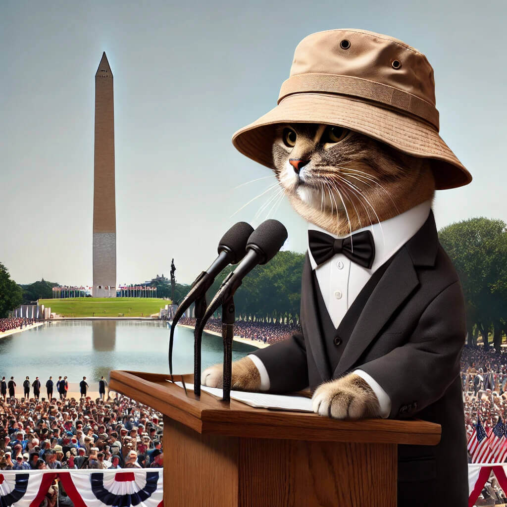 CatWifHat $CWIF - Solana Memecoin CatWifHat $CWIF - Solana Memecoin