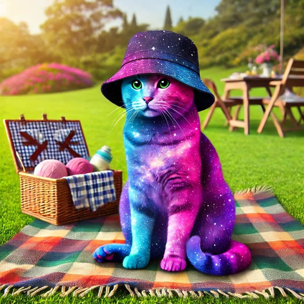 CatWifHat $CWIF - Solana Memecoin CatWifHat $CWIF - Solana Memecoin