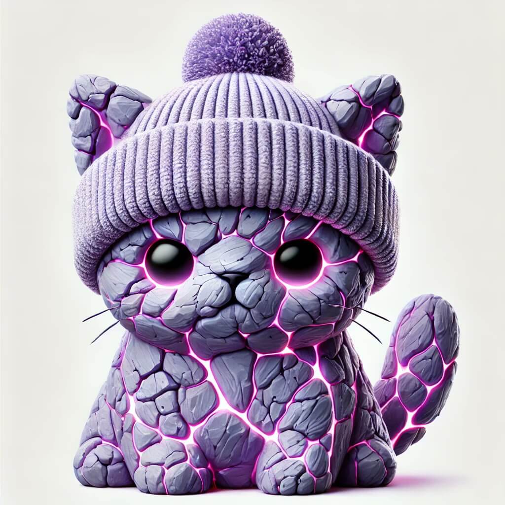 CatWifHat $CWIF - Solana Memecoin CatWifHat $CWIF - Solana Memecoin