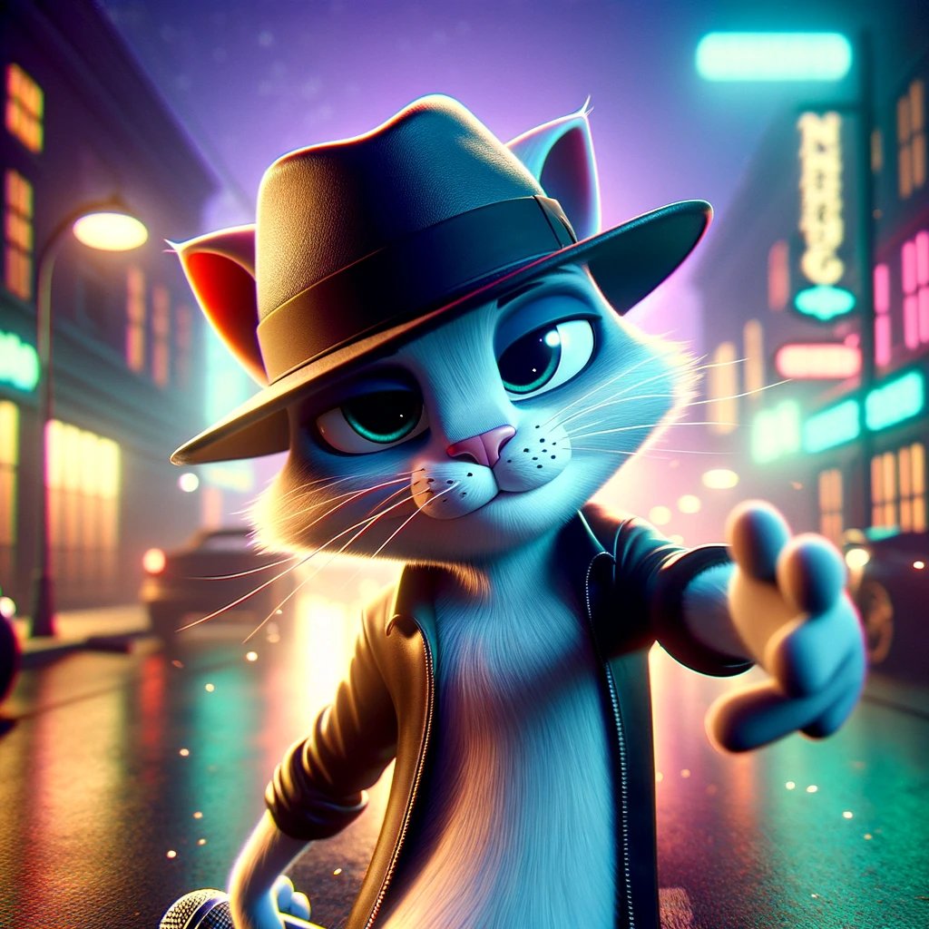 CatWifHat $CWIF - Solana Memecoin CatWifHat $CWIF - Solana Memecoin