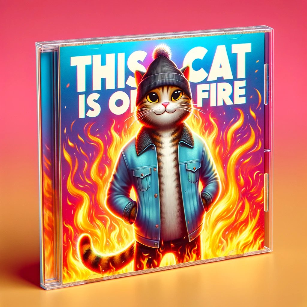 CatWifHat $CWIF - Solana Memecoin CatWifHat $CWIF - Solana Memecoin