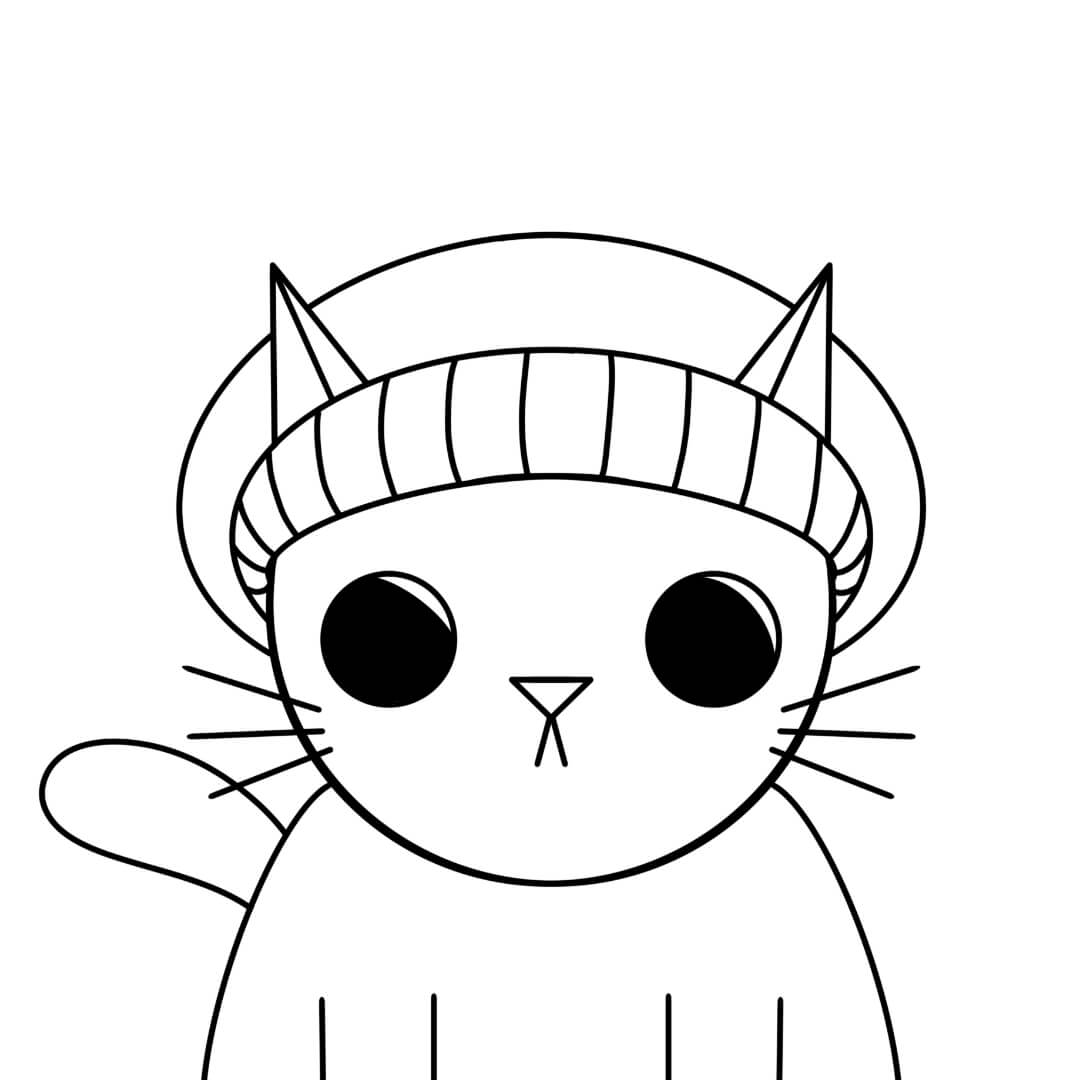 CatWifHat $CWIF - Solana Memecoin CatWifHat $CWIF - Solana Memecoin