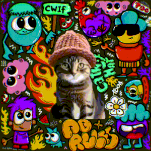 CatWifHat $CWIF - Solana Memecoin CatWifHat $CWIF - Solana Memecoin