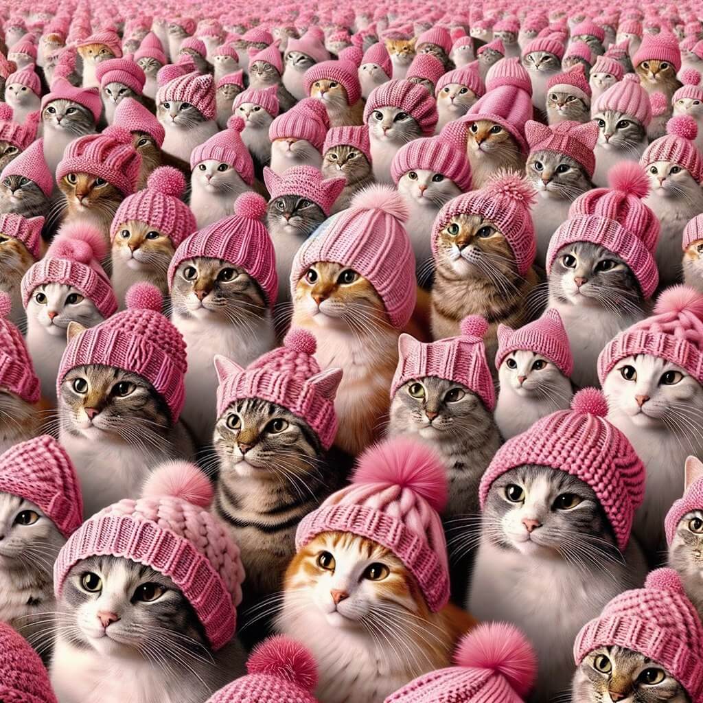 CatWifHat $CWIF - Solana Memecoin CatWifHat $CWIF - Solana Memecoin