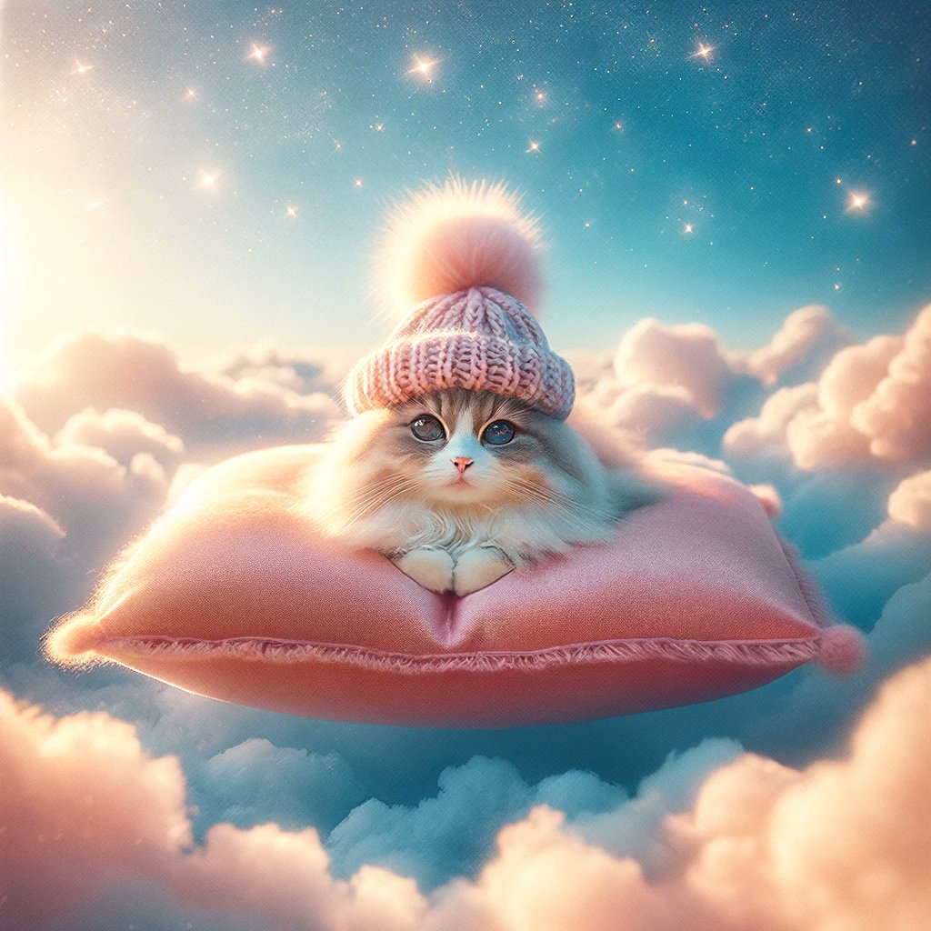 CatWifHat $CWIF - Solana Memecoin CatWifHat $CWIF - Solana Memecoin