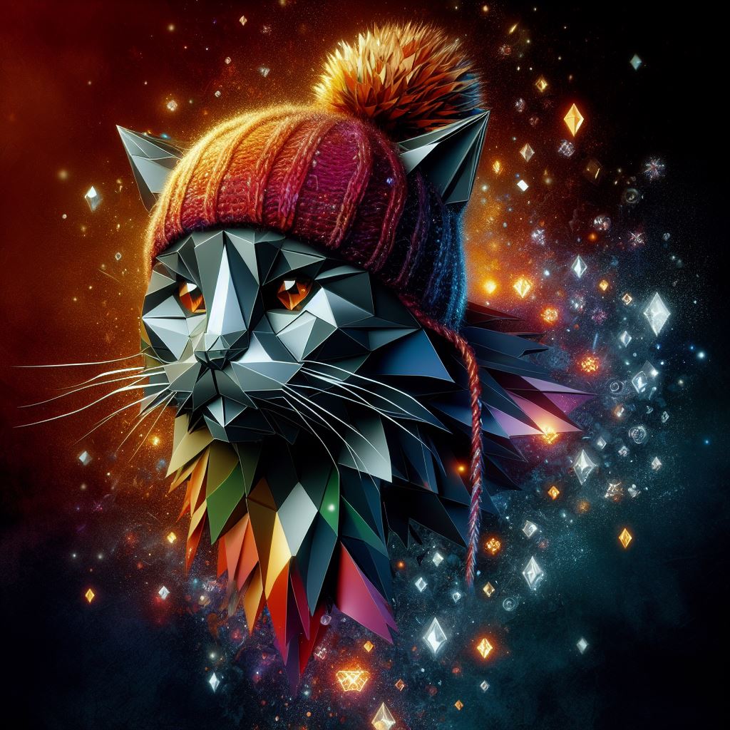 CatWifHat $CWIF - Solana Memecoin CatWifHat $CWIF - Solana Memecoin