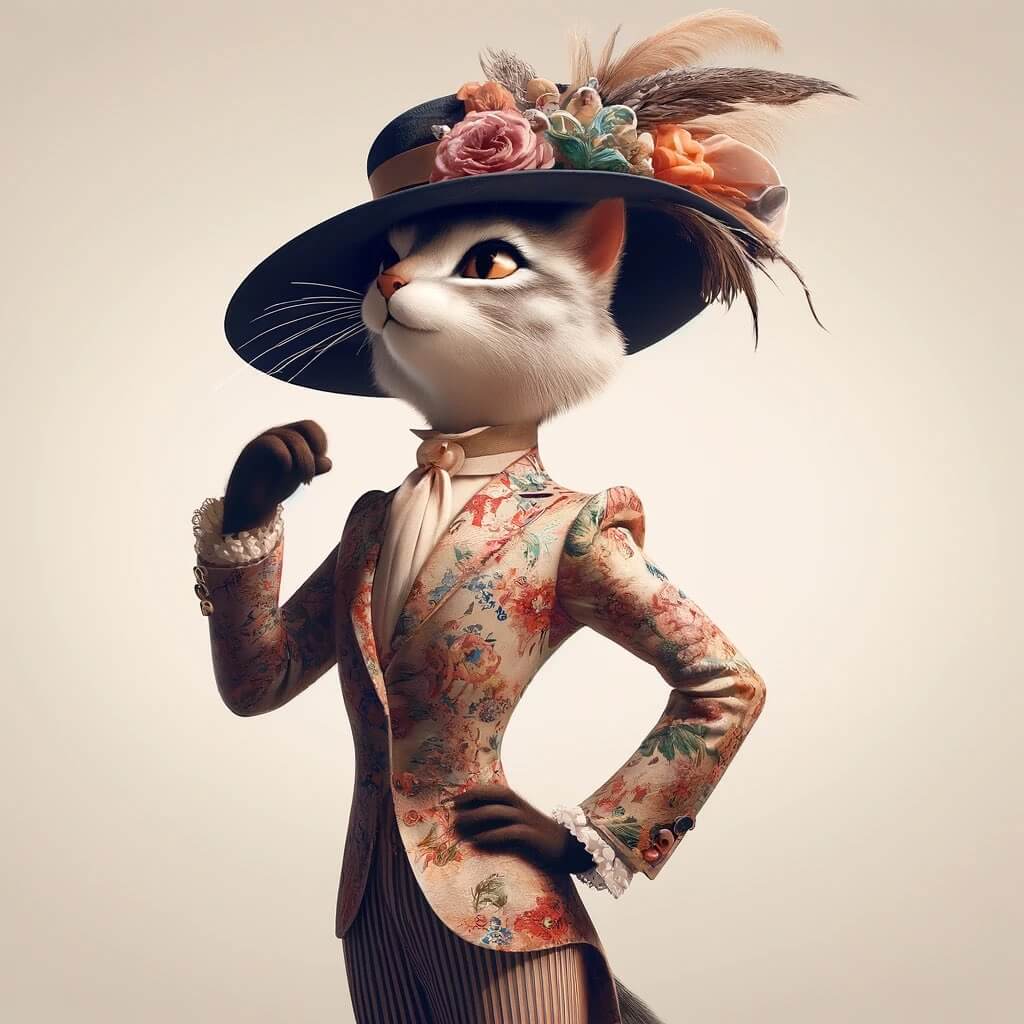 CatWifHat $CWIF - Solana Memecoin CatWifHat $CWIF - Solana Memecoin