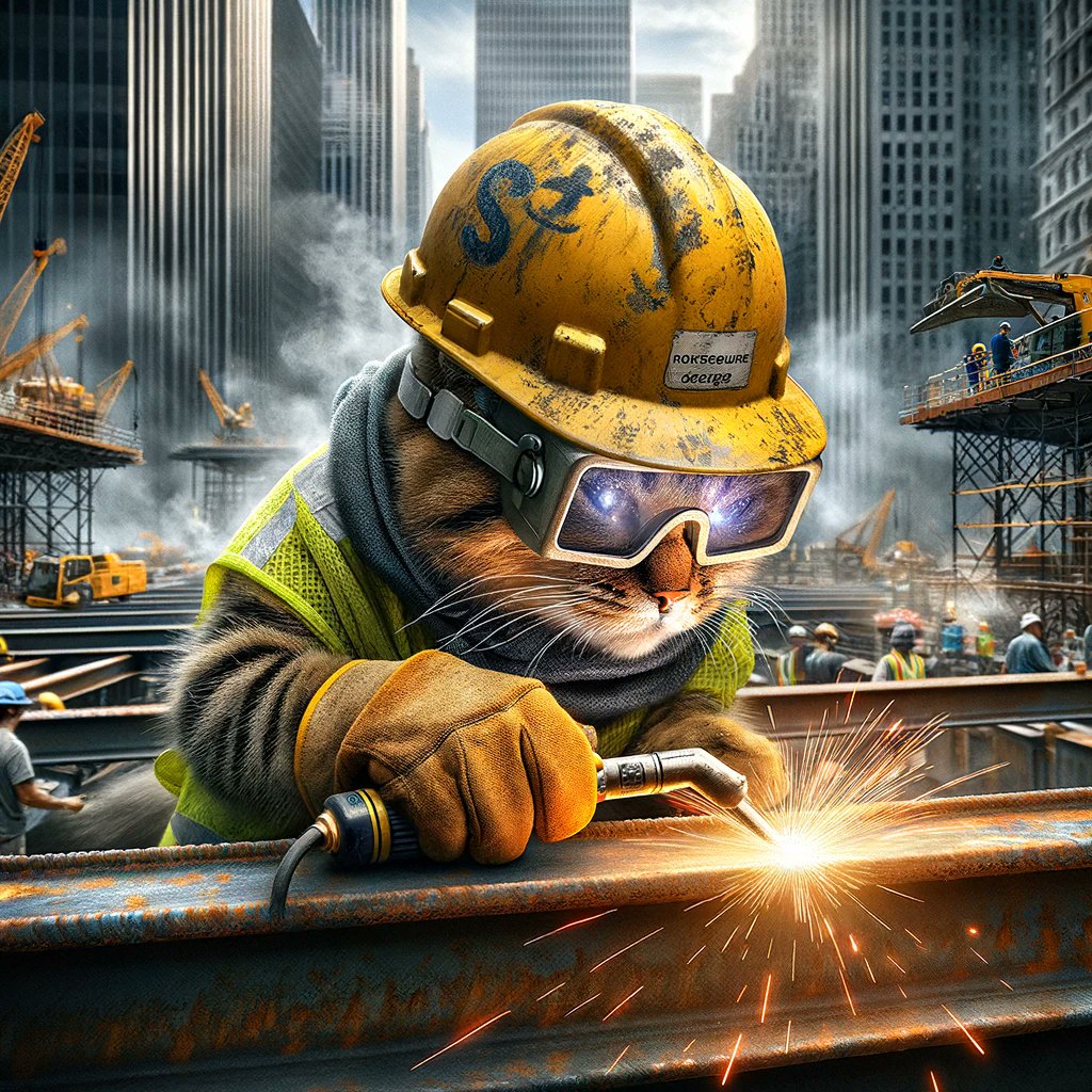 CatWifHat $CWIF - Solana Memecoin CatWifHat $CWIF - Solana Memecoin