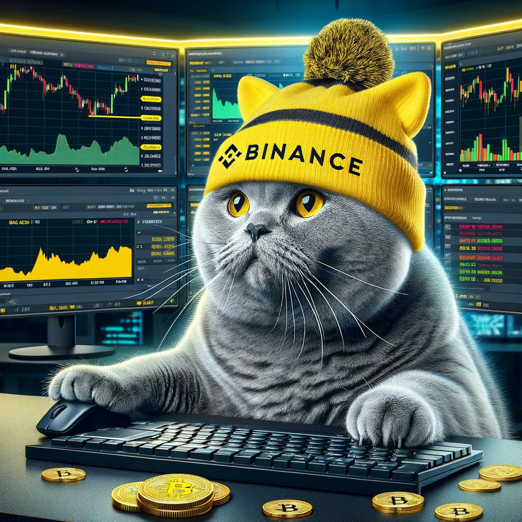 CatWifHat $CWIF - Solana Memecoin CatWifHat $CWIF - Solana Memecoin